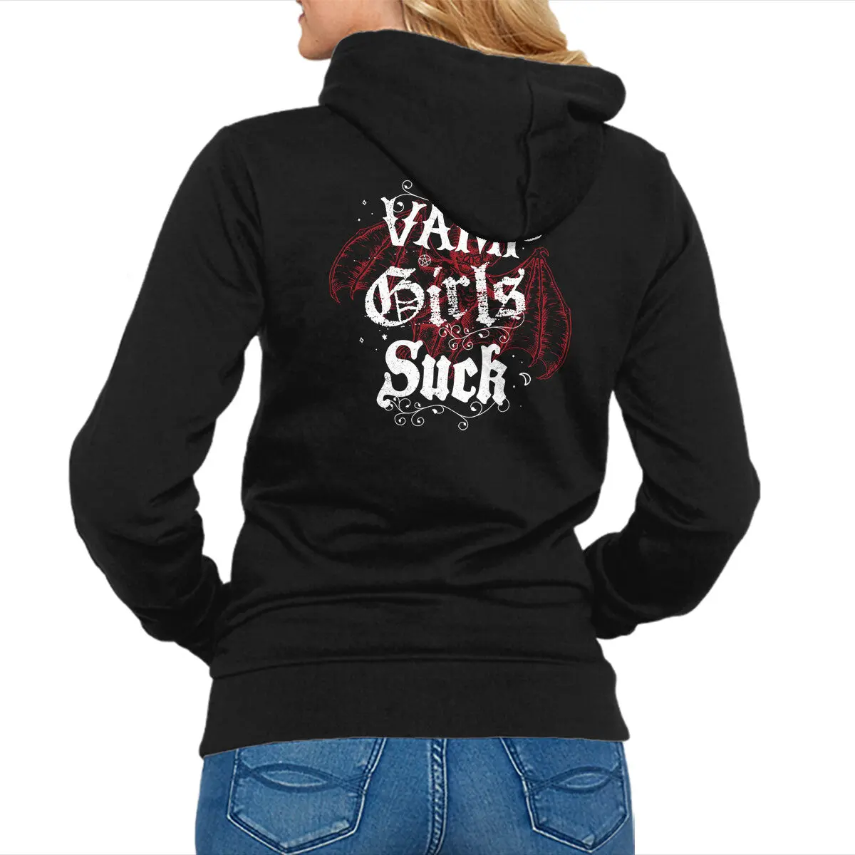 Vamp Girls Suck 1