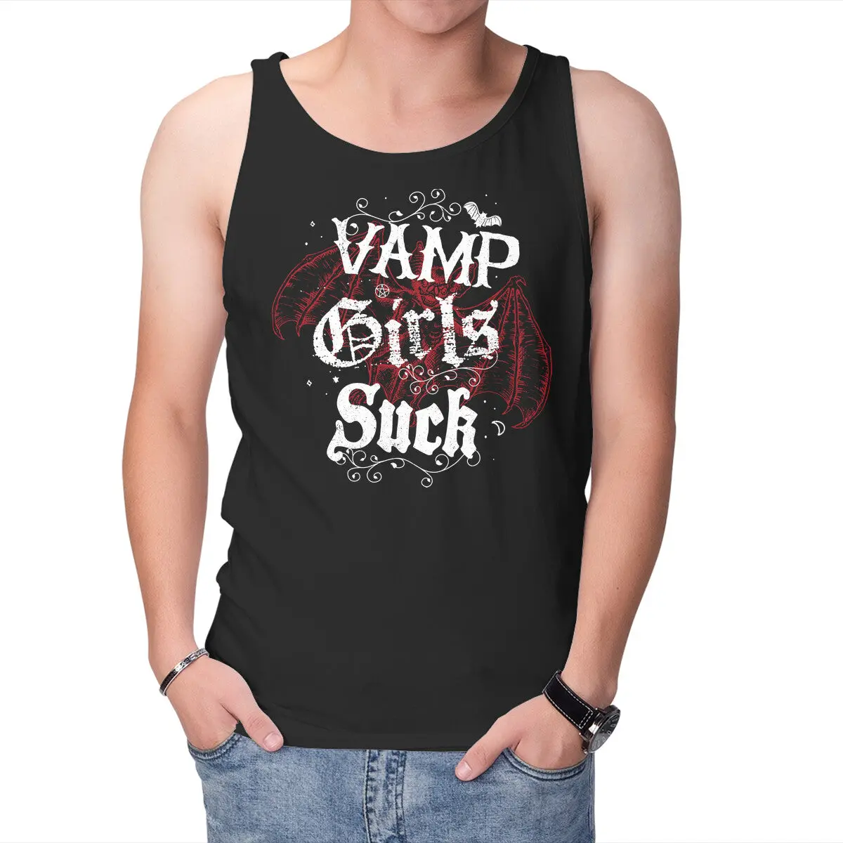 Vamp Girls Suck 1