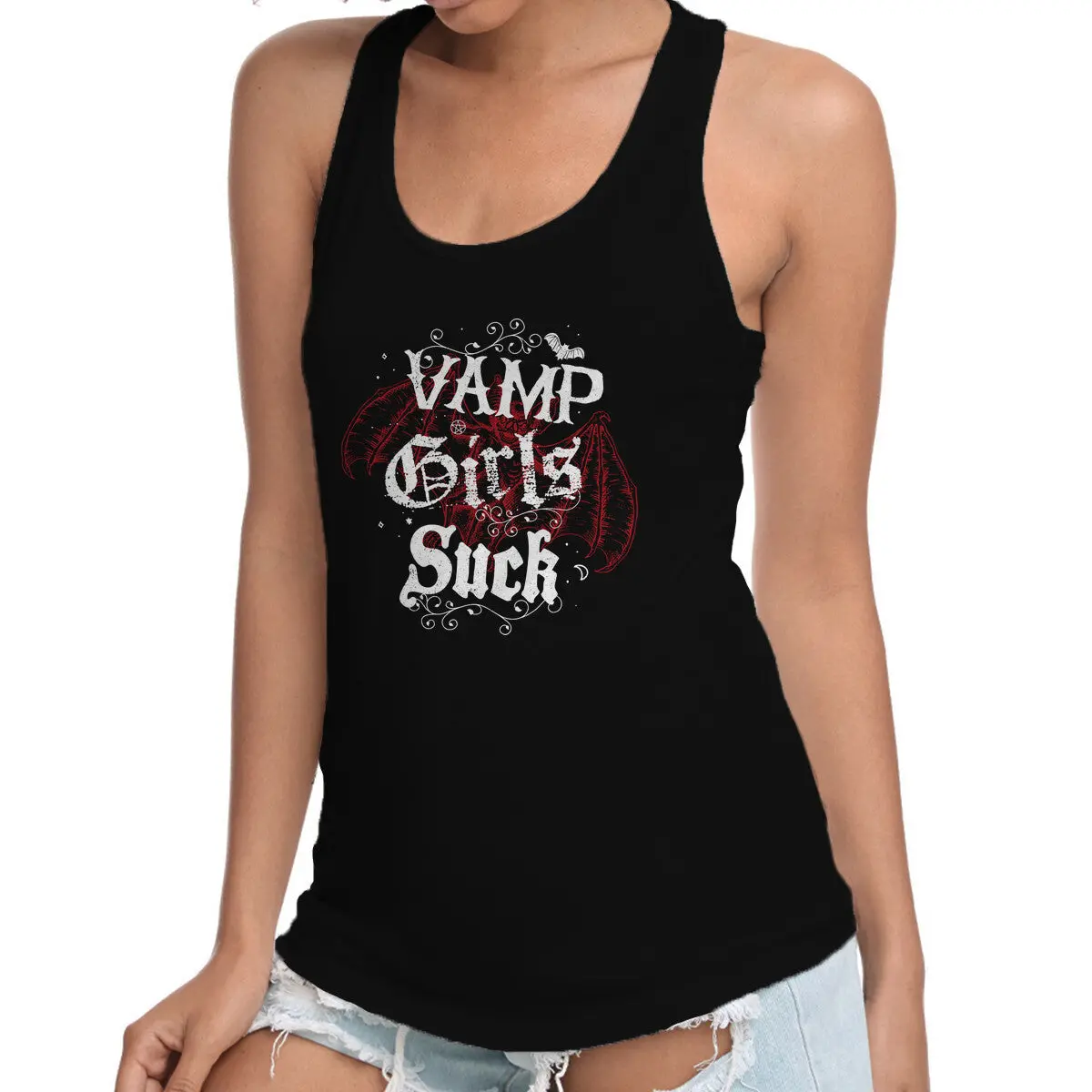 Vamp Girls Suck 1