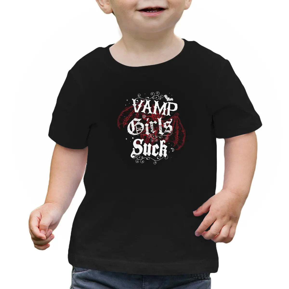 Vamp Girls Suck 1