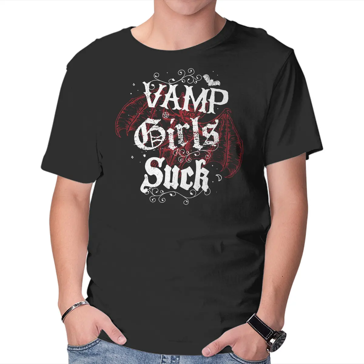 Vamp Girls Suck 1