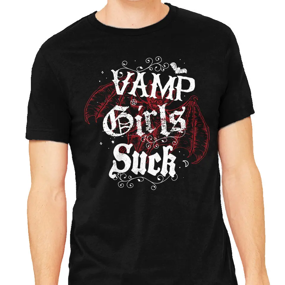 Vamp Girls Suck 1