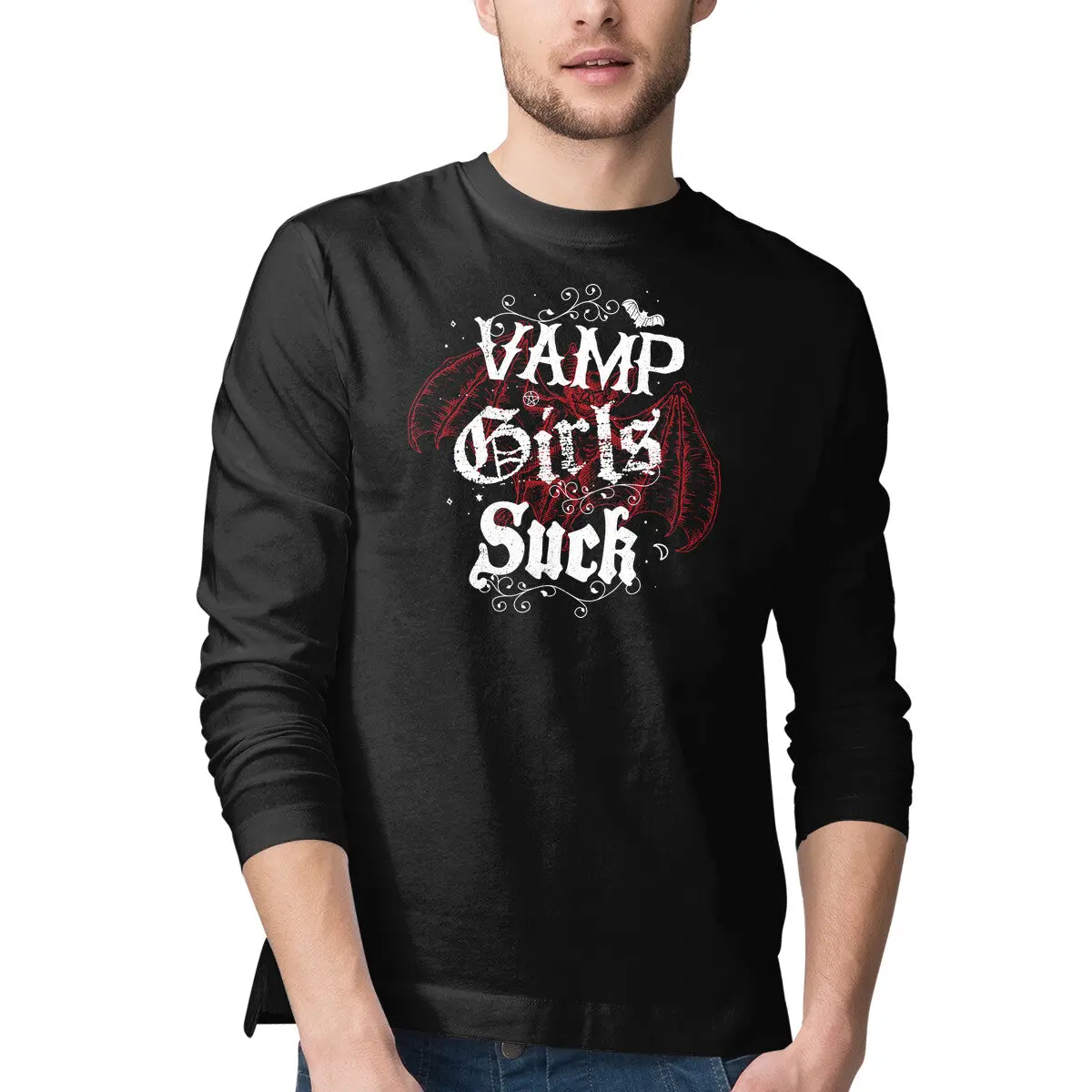 Vamp Girls Suck 1