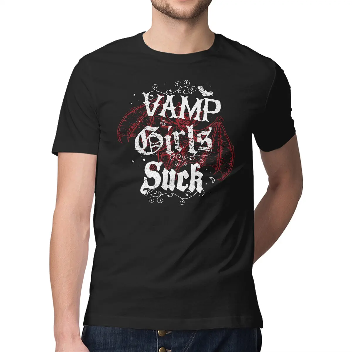 Vamp Girls Suck 1