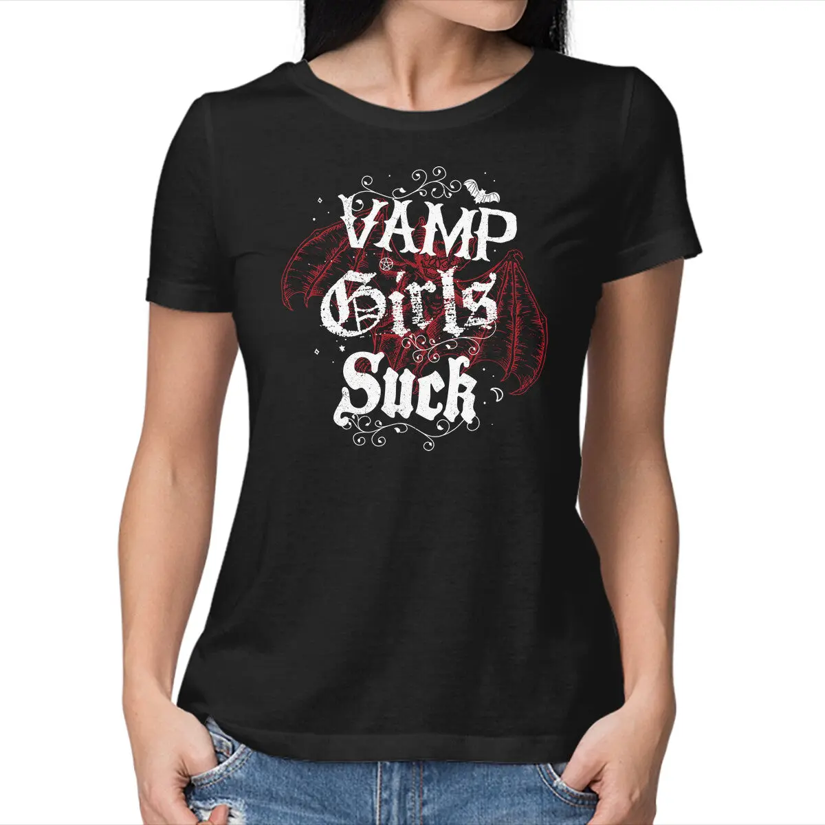 Vamp Girls Suck 1