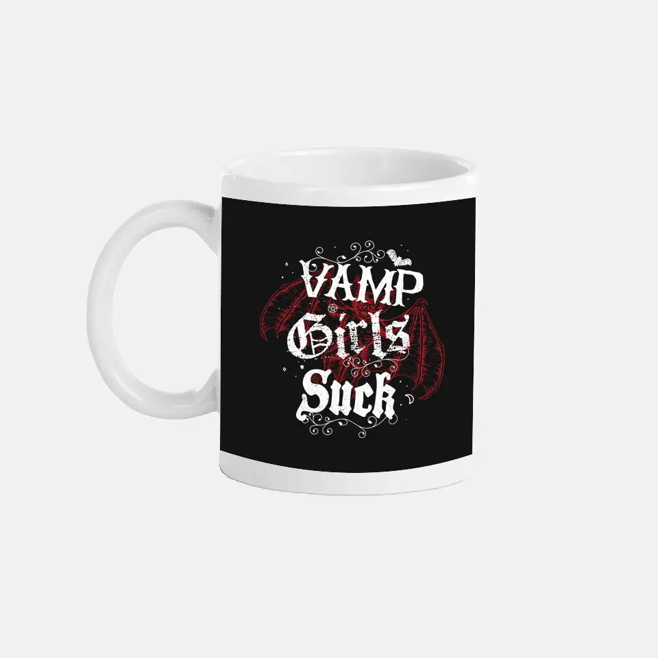 Vamp Girls Suck 2