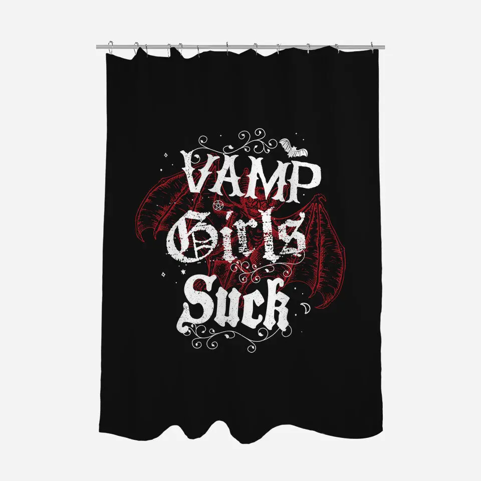 Vamp Girls Suck 2