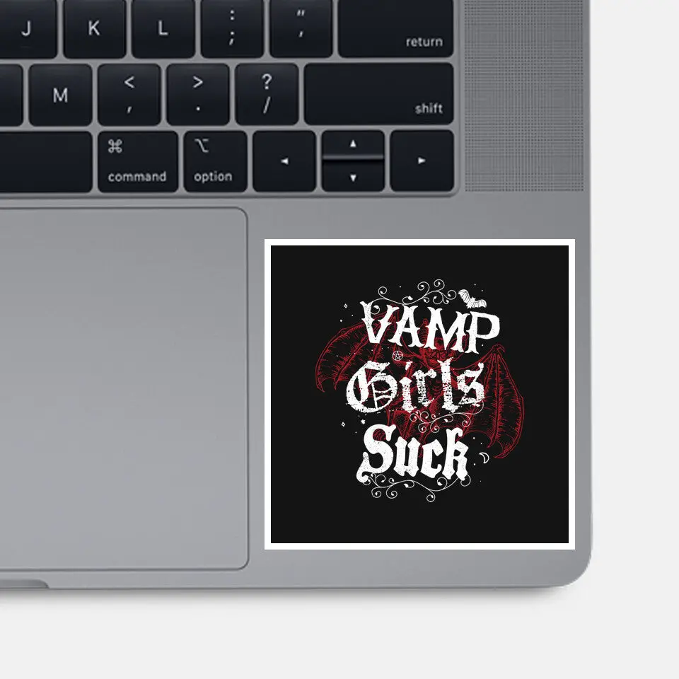Vamp Girls Suck 2