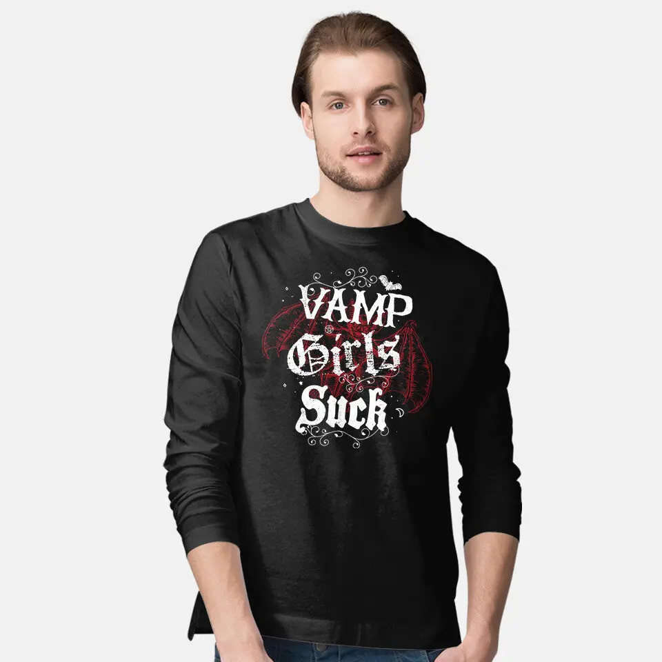 Vamp Girls Suck 2