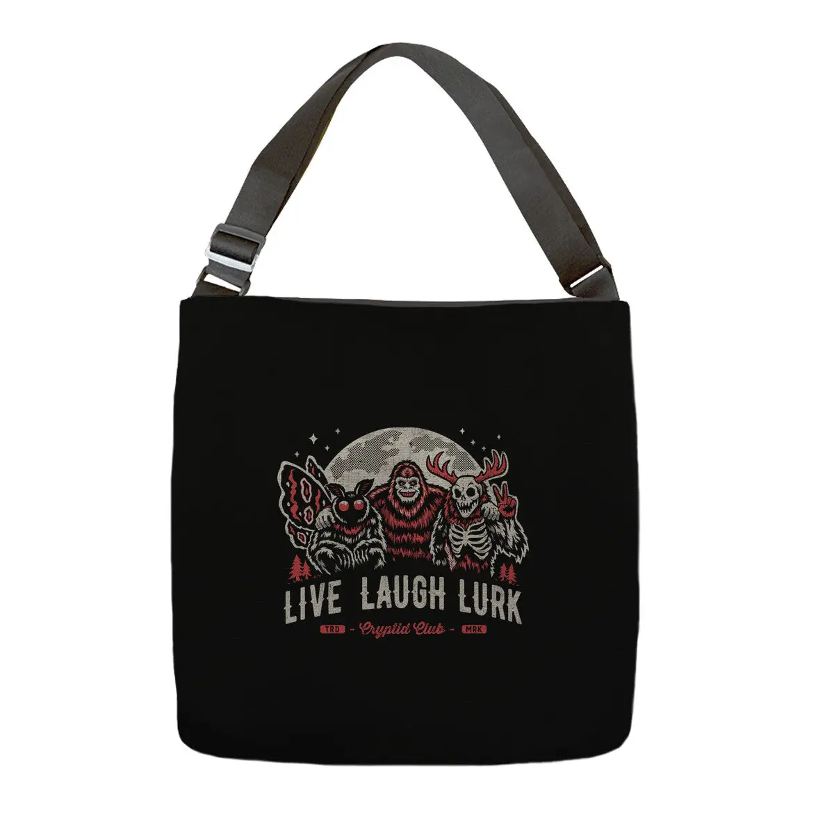 Live Laugh Lurk 1
