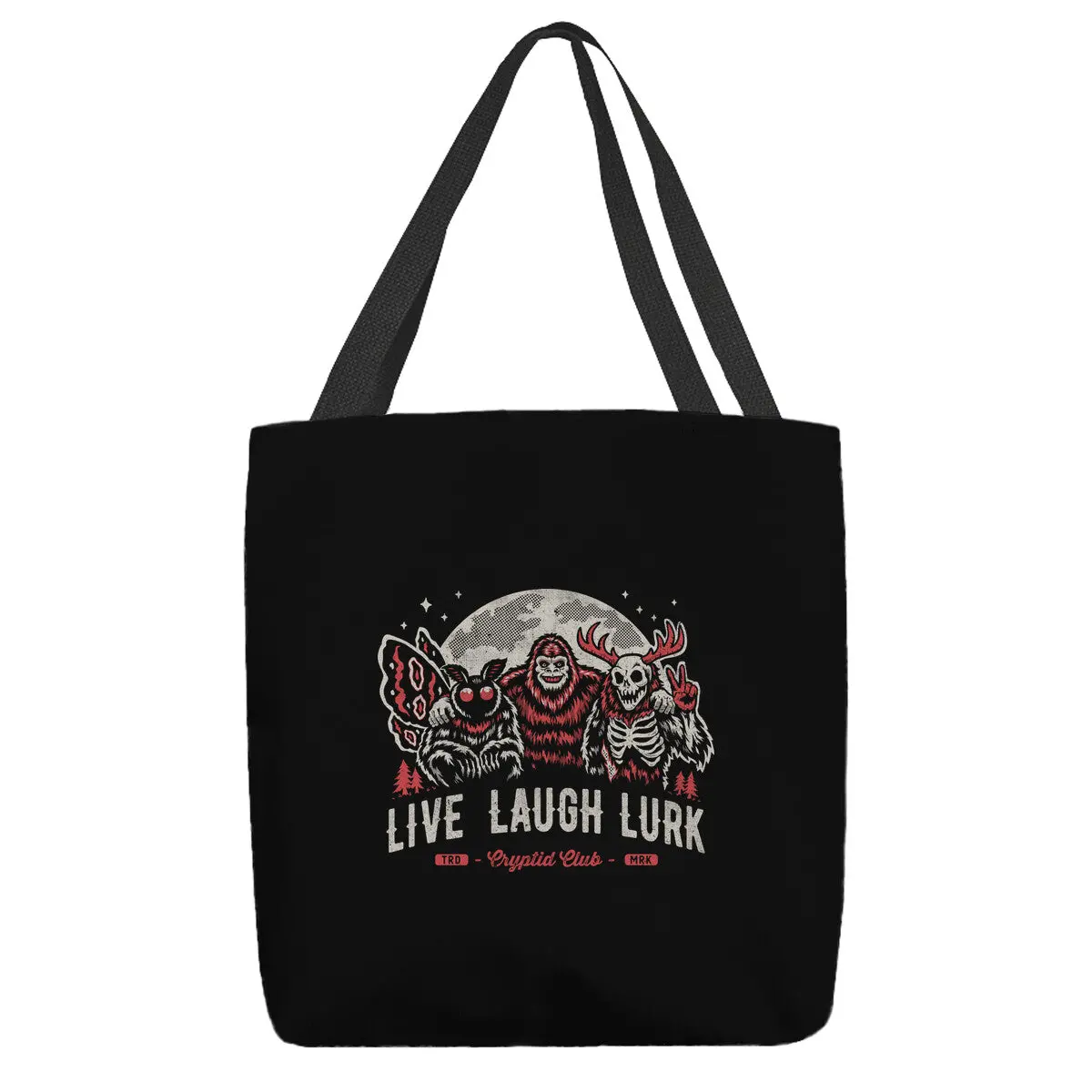 Live Laugh Lurk 1