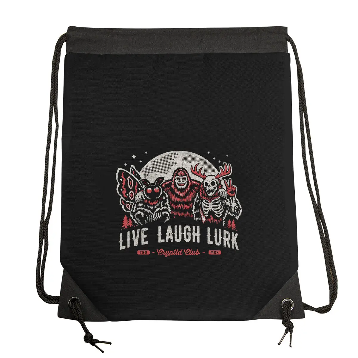 Live Laugh Lurk 1