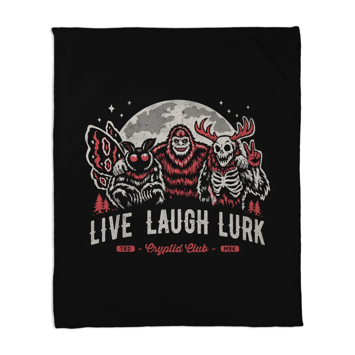 Live Laugh Lurk 1