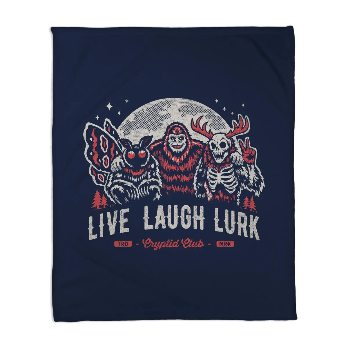Live Laugh Lurk 4