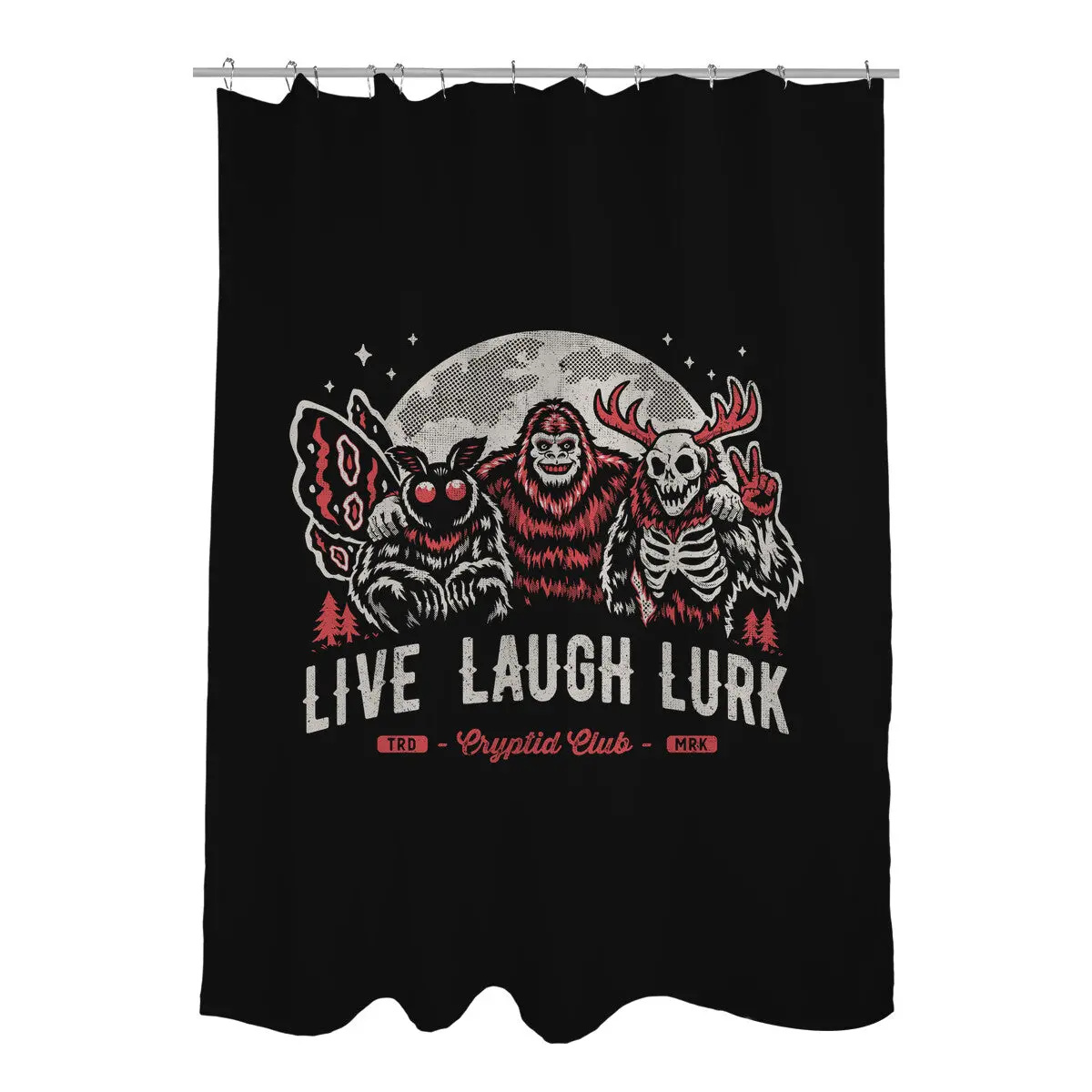 Live Laugh Lurk 1