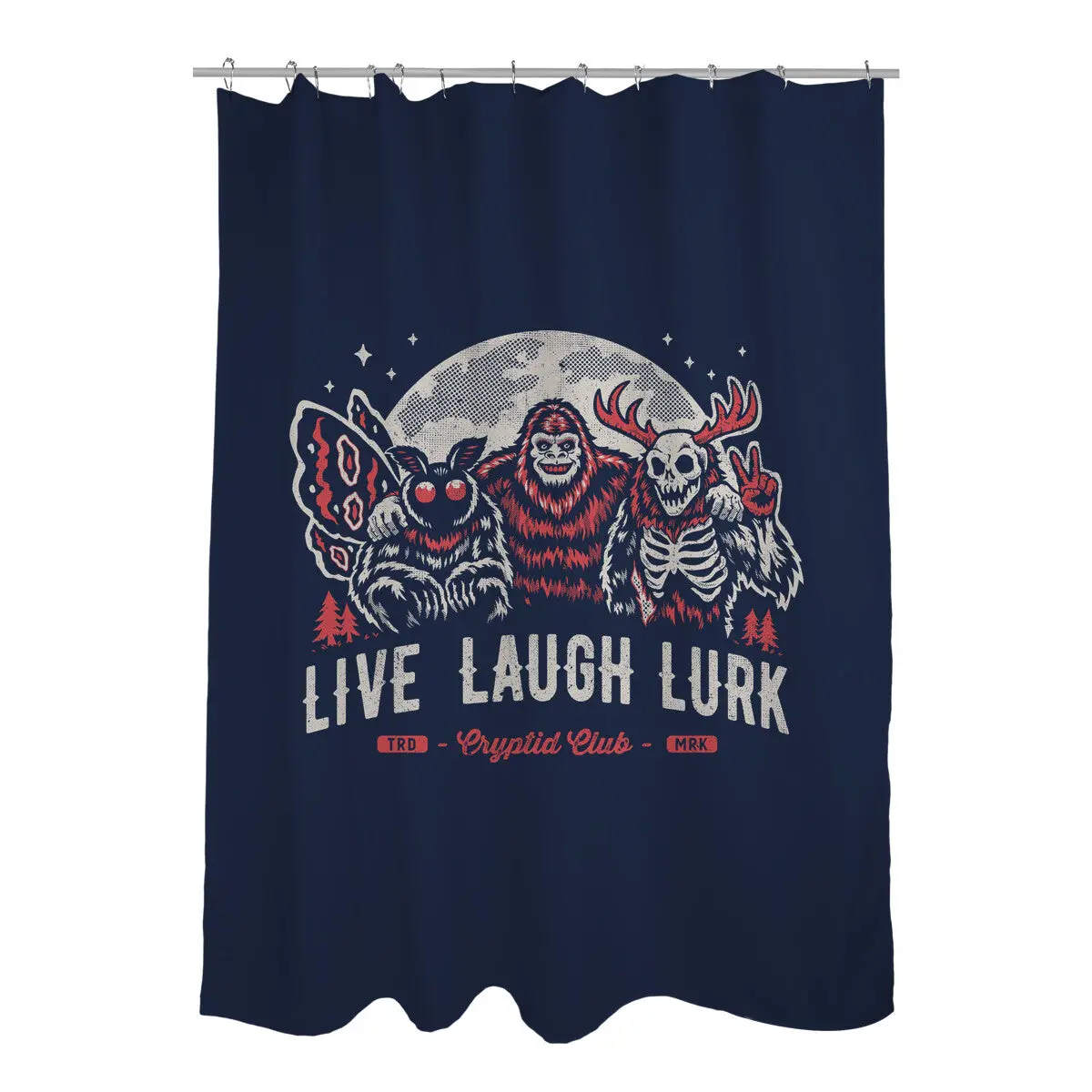 Live Laugh Lurk 2