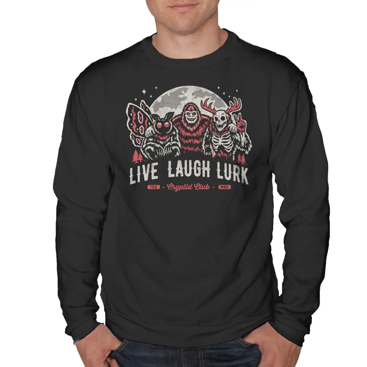 Live Laugh Lurk 1