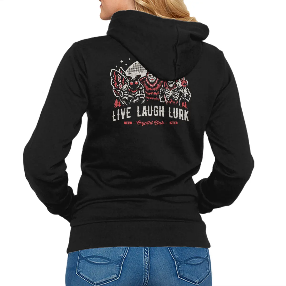 Live Laugh Lurk 1