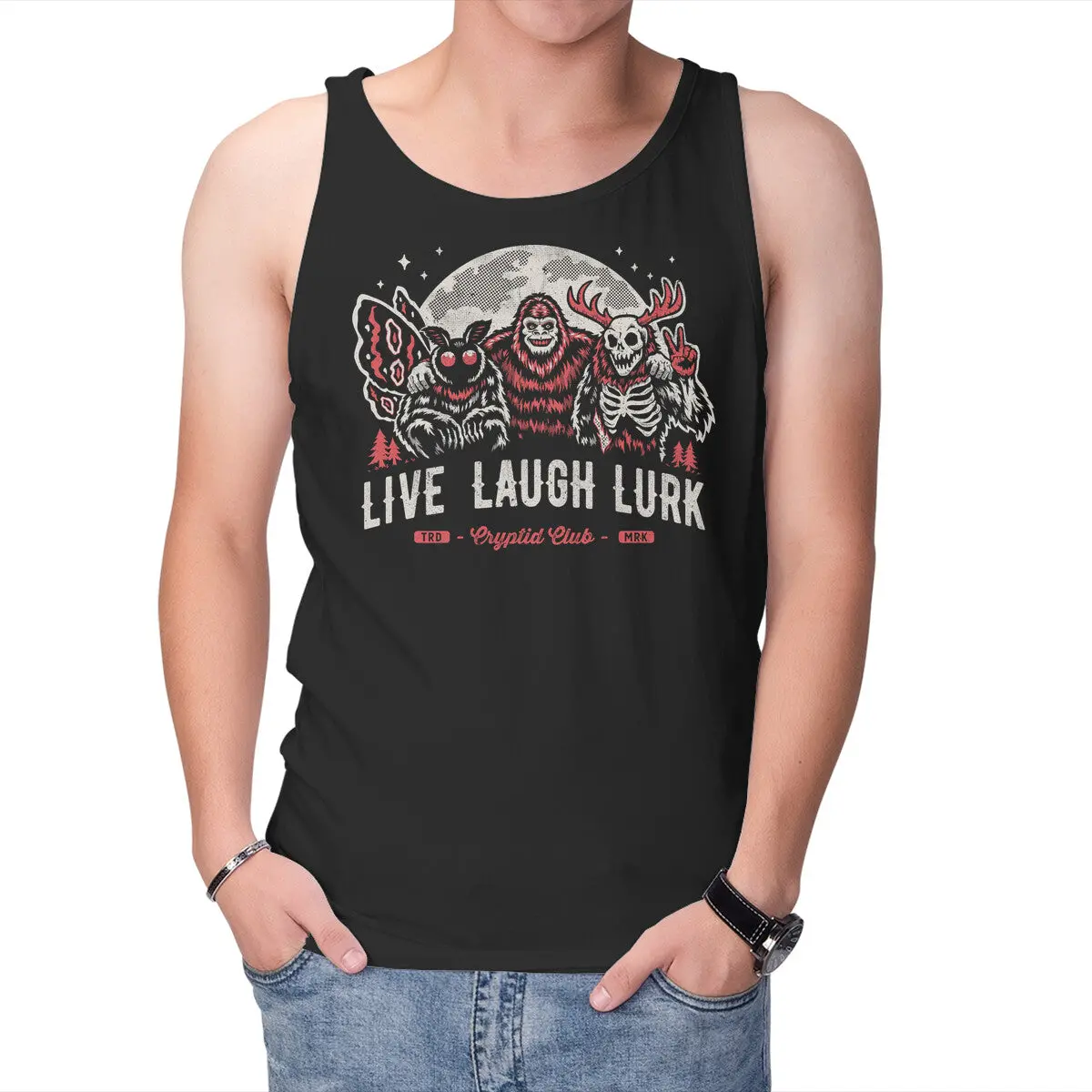 Live Laugh Lurk 1