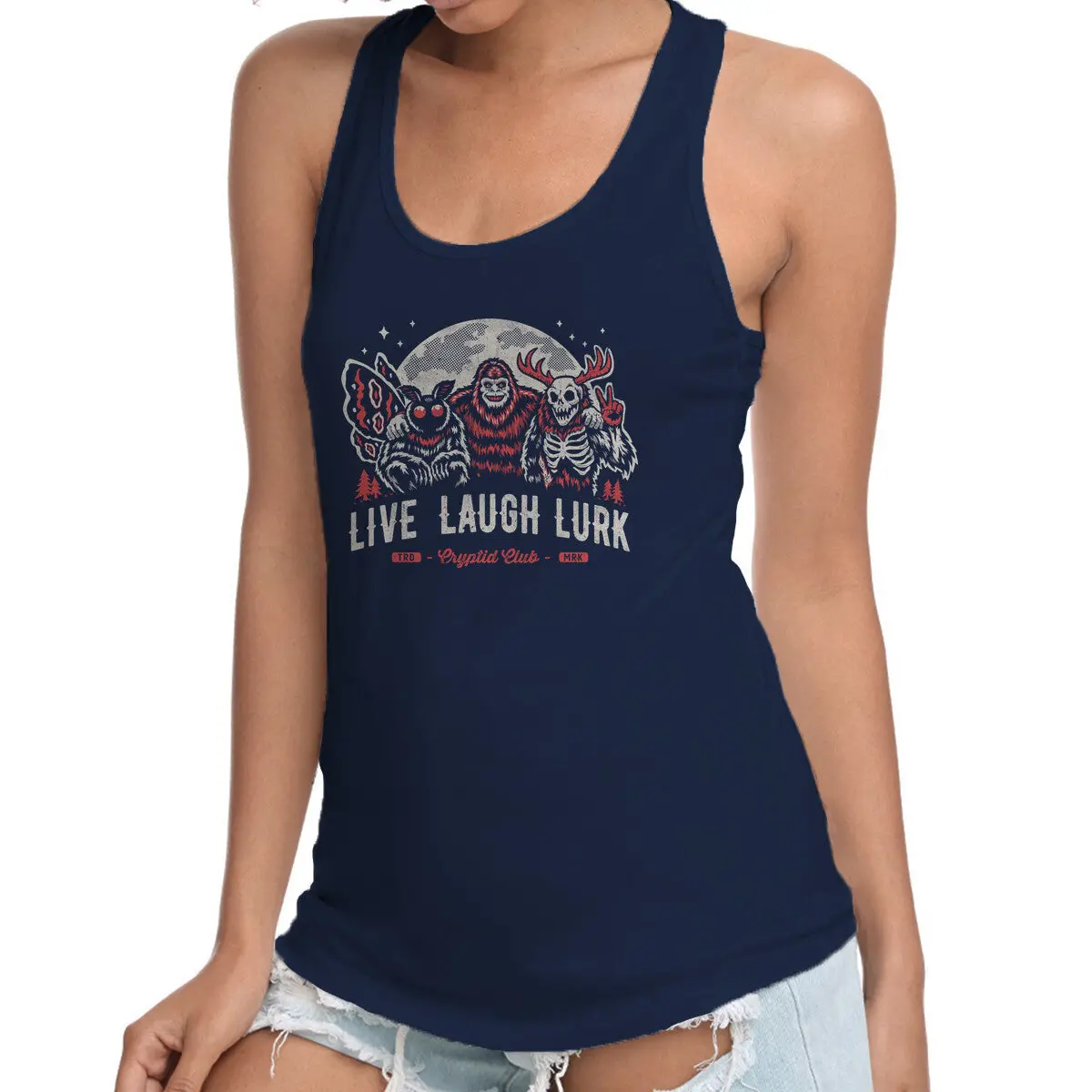 Live Laugh Lurk 6