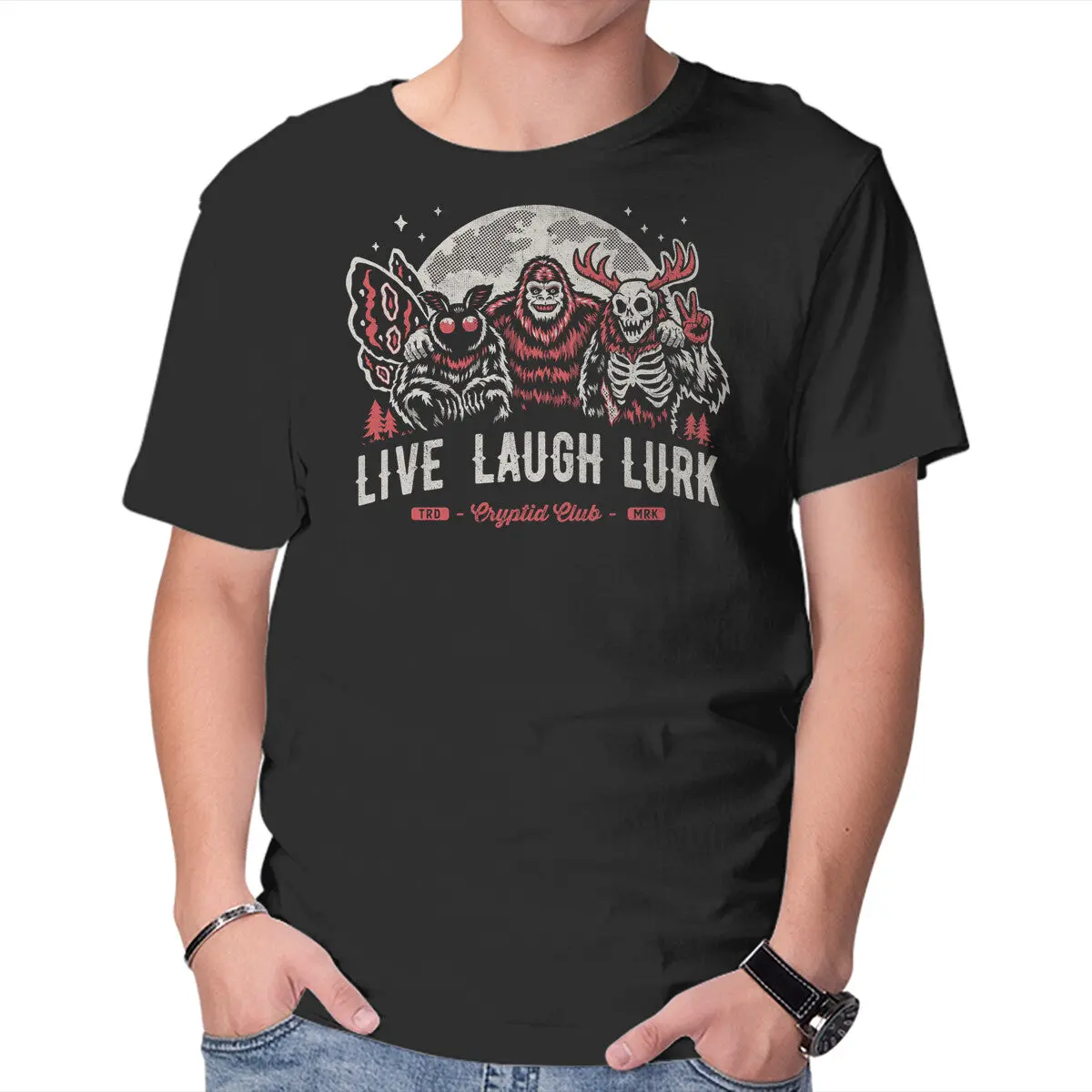 Live Laugh Lurk 1