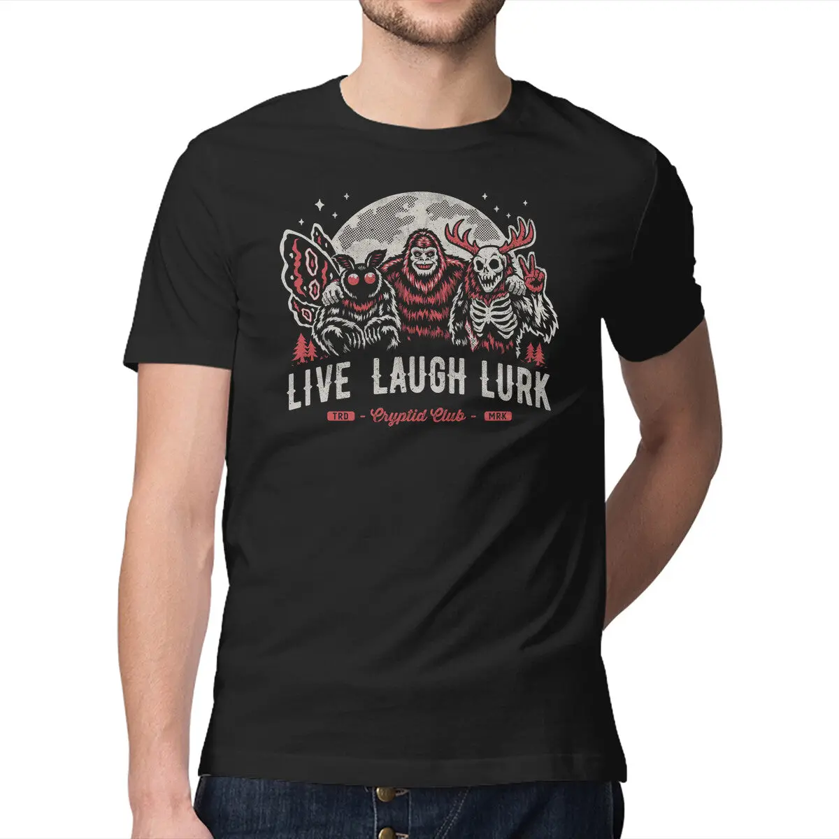 Live Laugh Lurk 1