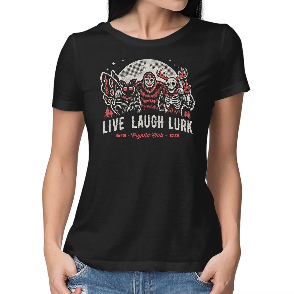 Live Laugh Lurk 1