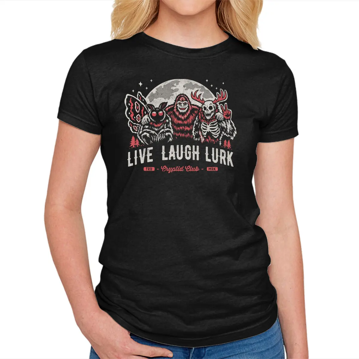 Live Laugh Lurk 1