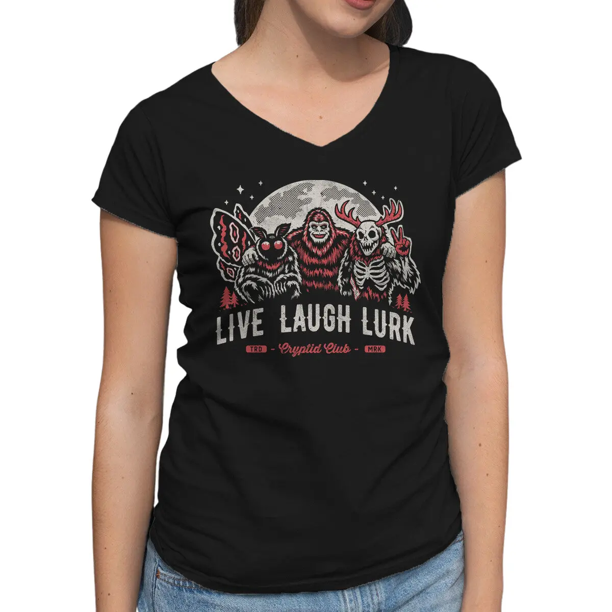 Live Laugh Lurk 1
