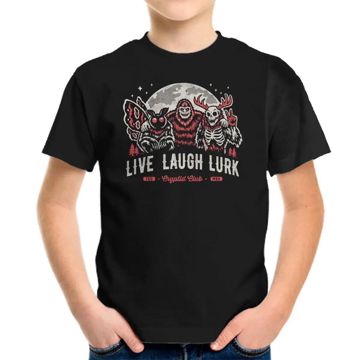 Live Laugh Lurk 1