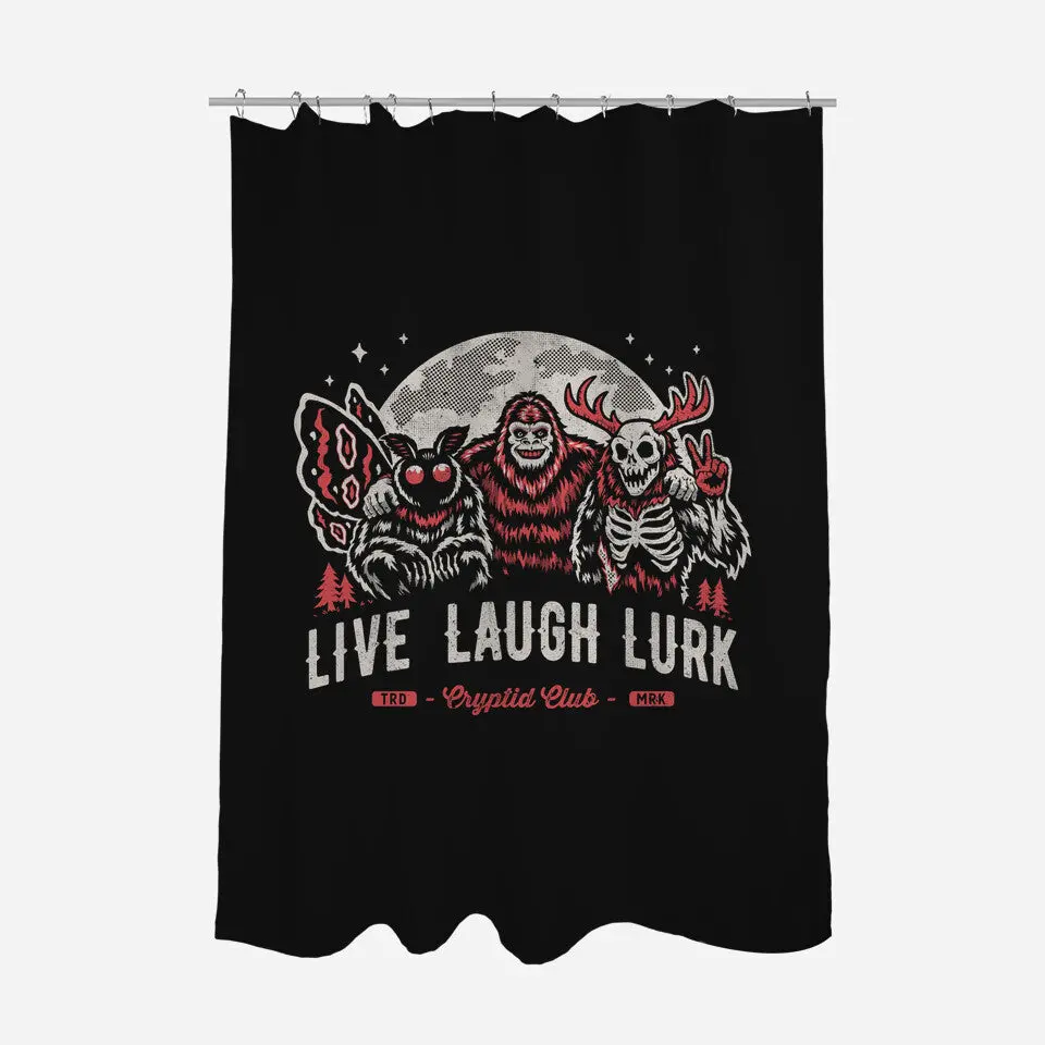 Live Laugh Lurk 2