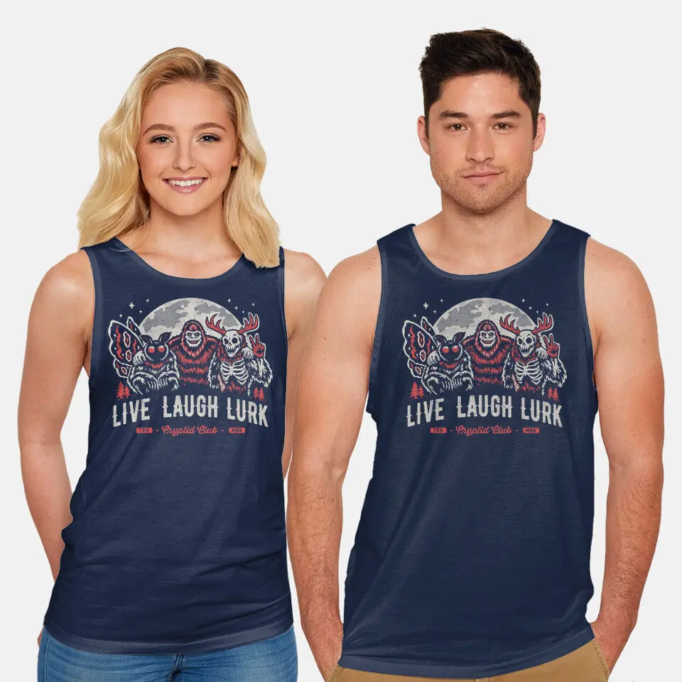 Live Laugh Lurk 5