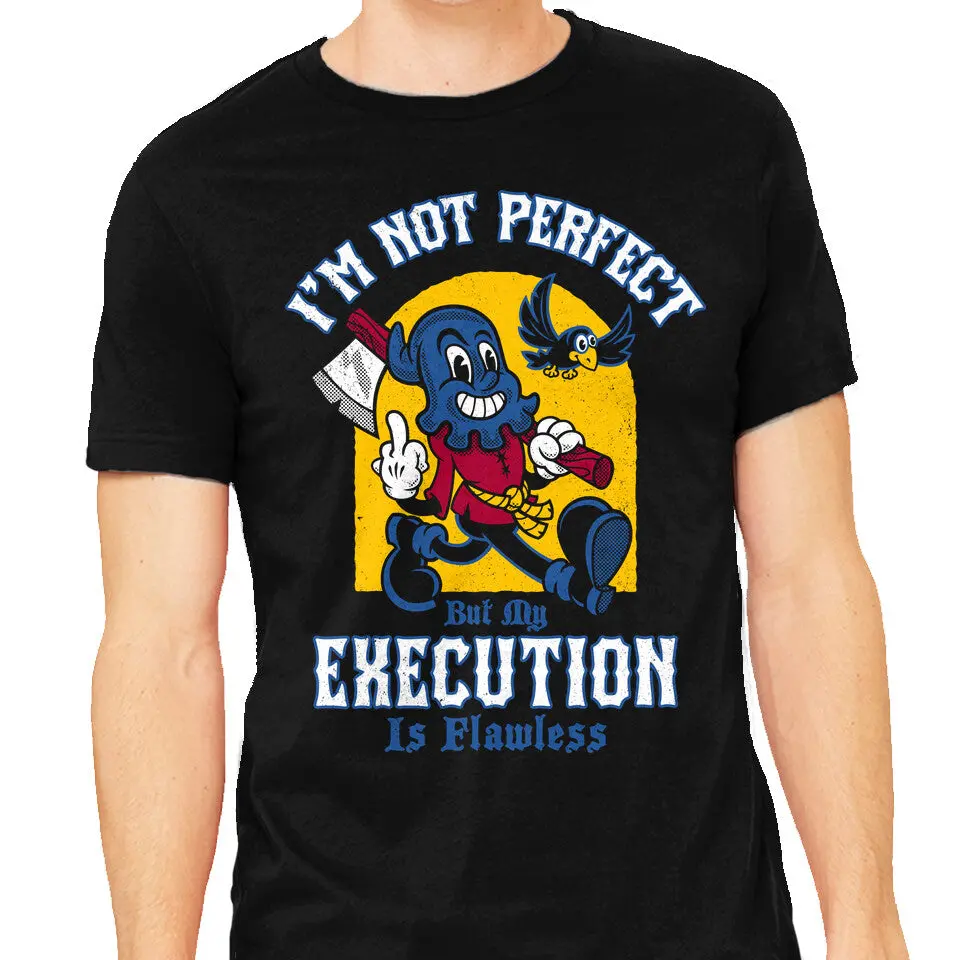 Flawless Execution 1