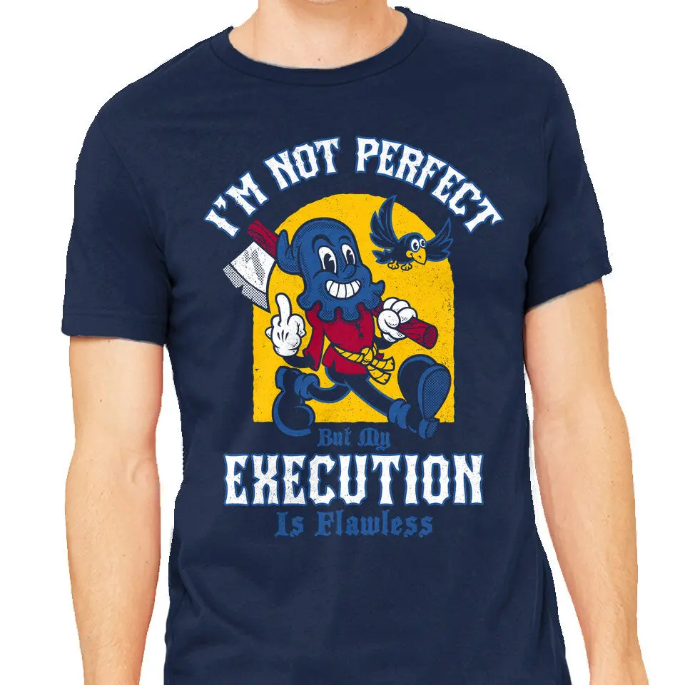 Premium Heavyweight Cotton T-Shirt - Image 5