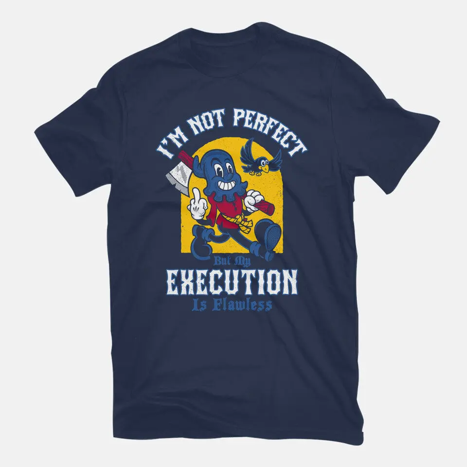 Flawless Execution 7