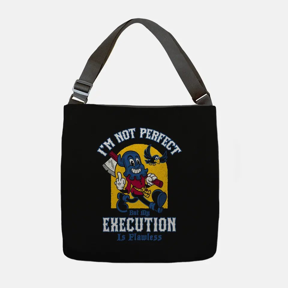 Flawless Execution 2