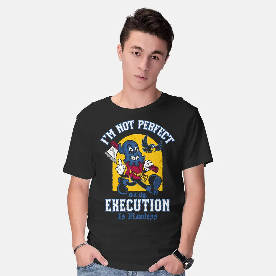 Flawless Execution 2