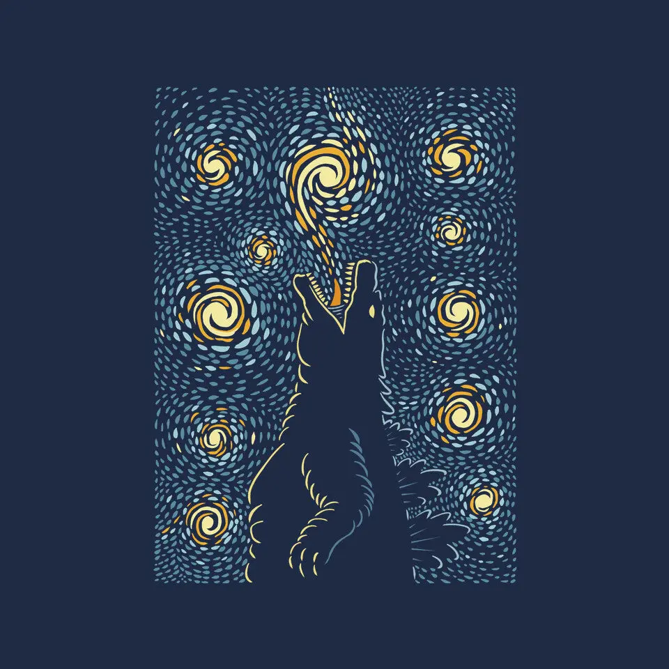 Starry Kaiju Night 4