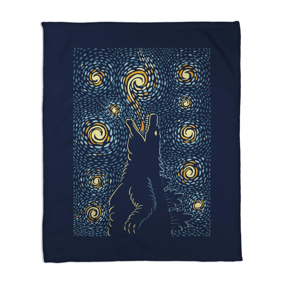 Starry Kaiju Night 1