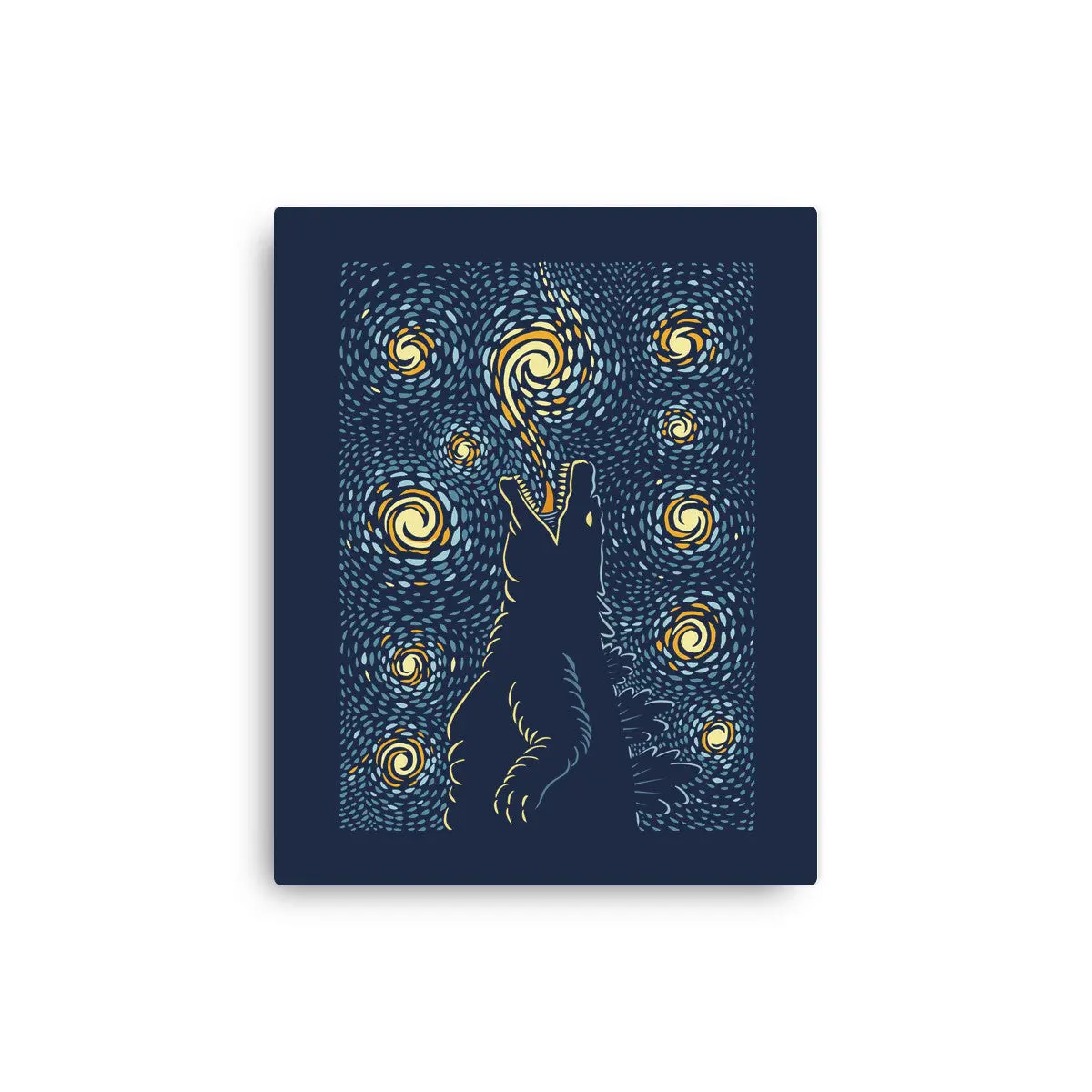 Starry Kaiju Night 1