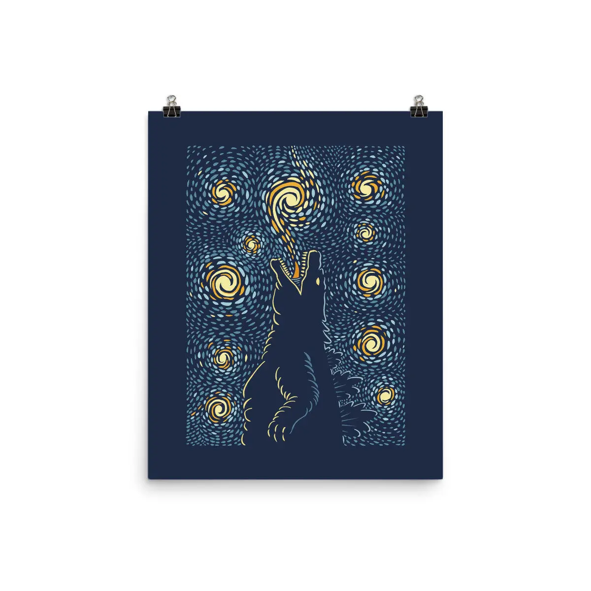 Starry Kaiju Night 1