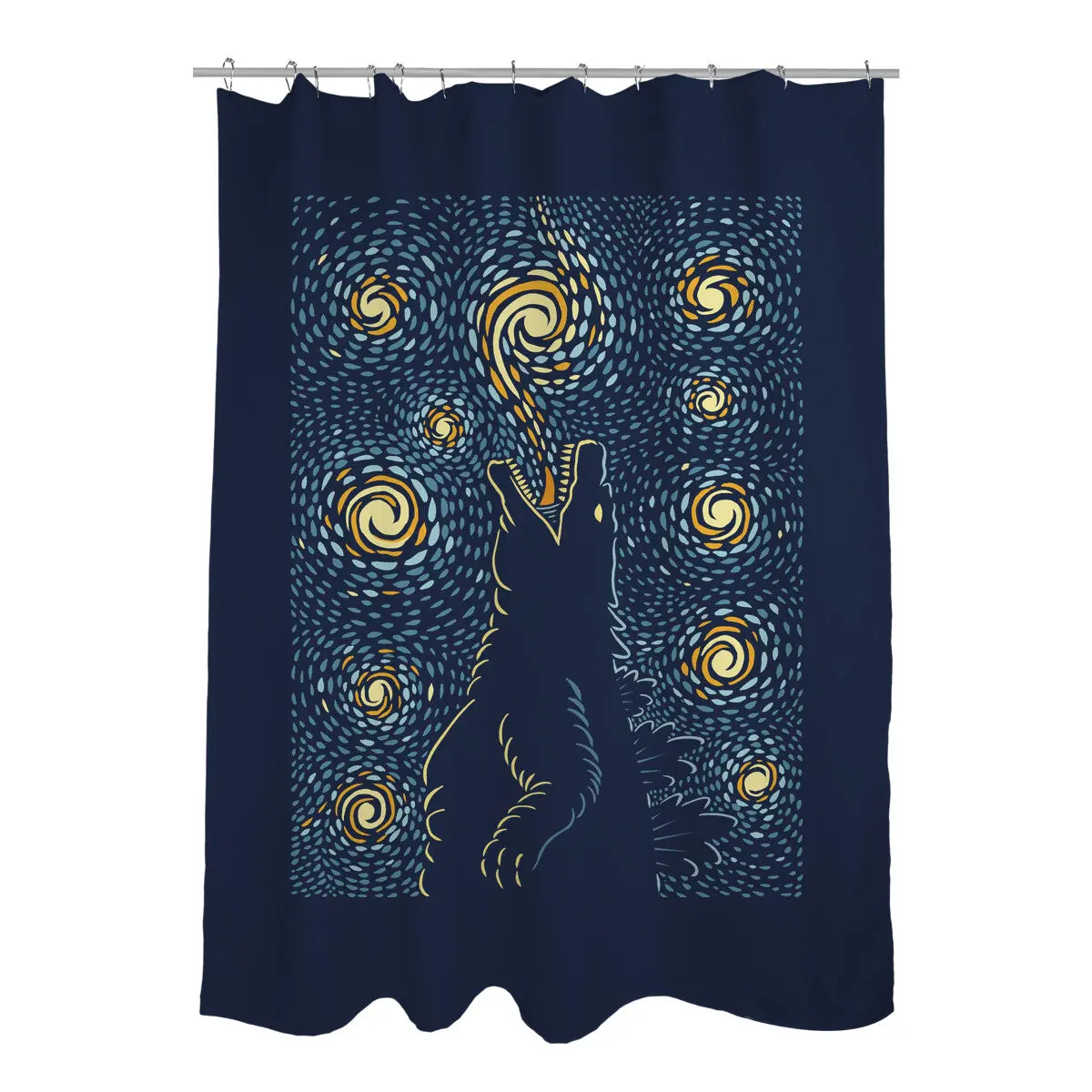 Starry Kaiju Night 1