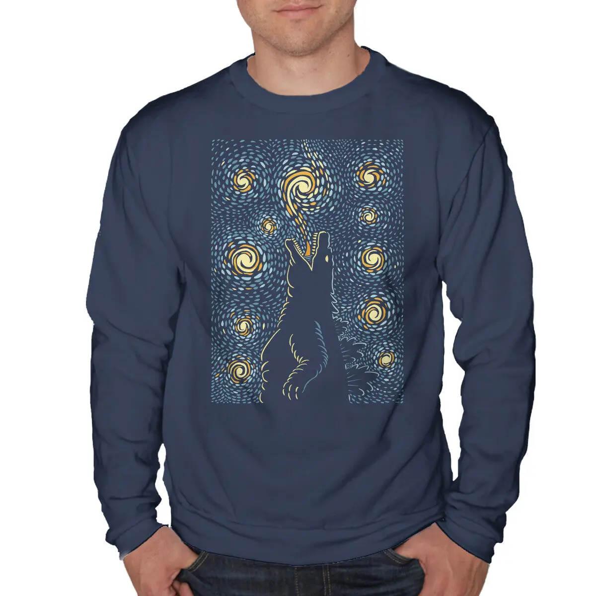 Starry Kaiju Night 1