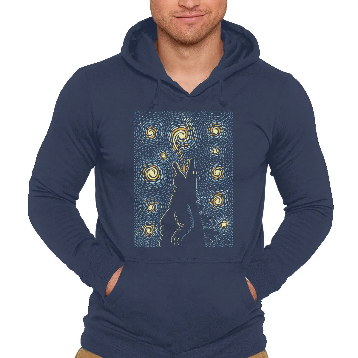 Starry Kaiju Night 1