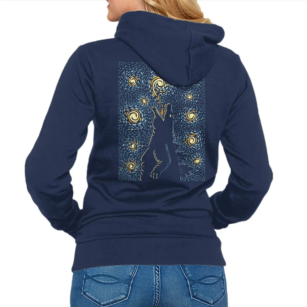 Starry Kaiju Night 1