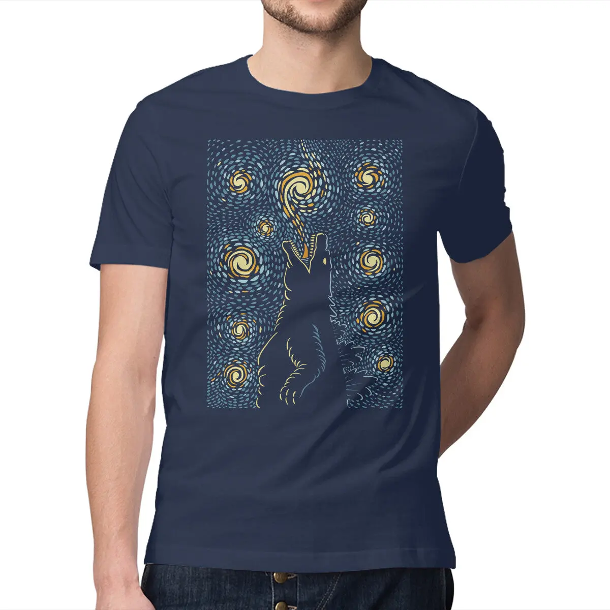 Starry Kaiju Night 1