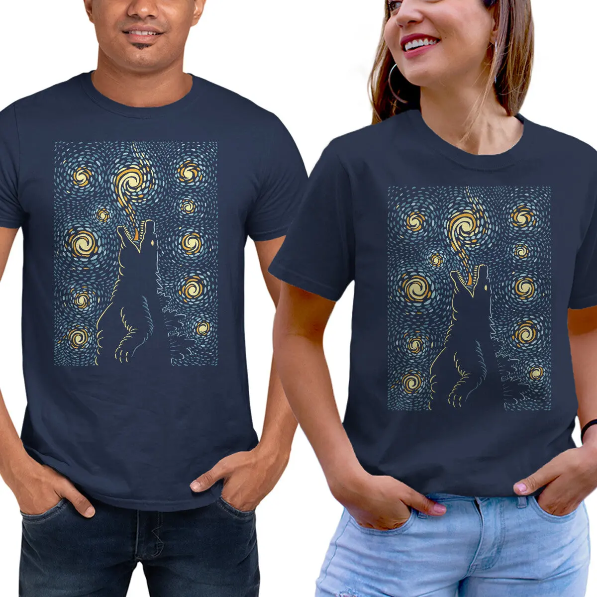 Starry Kaiju Night 1