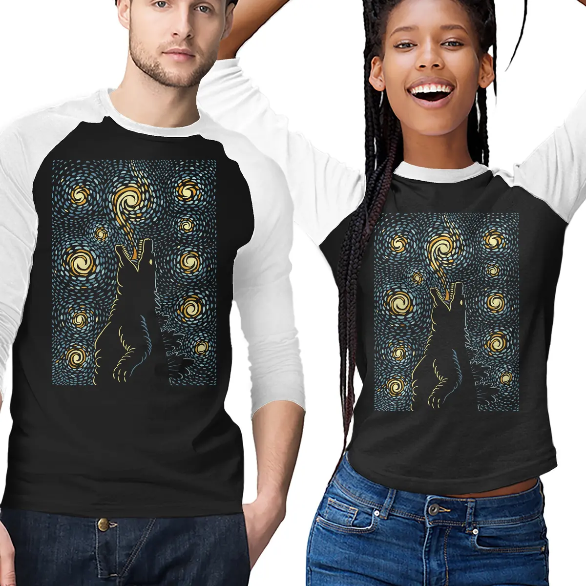 Starry Kaiju Night 1