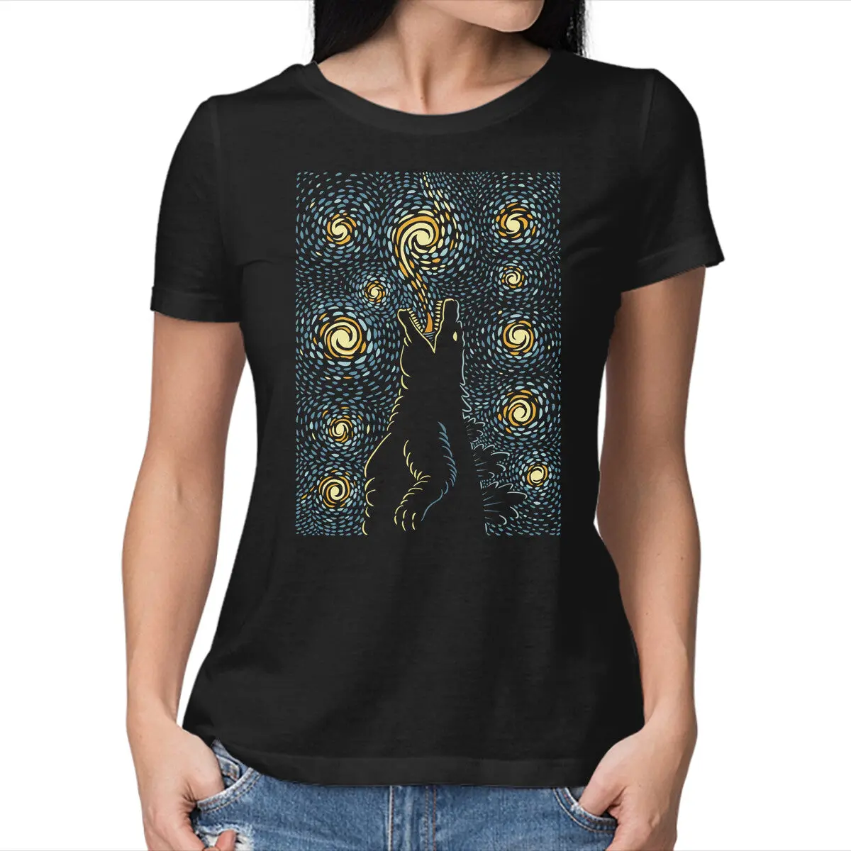 Starry Kaiju Night 7