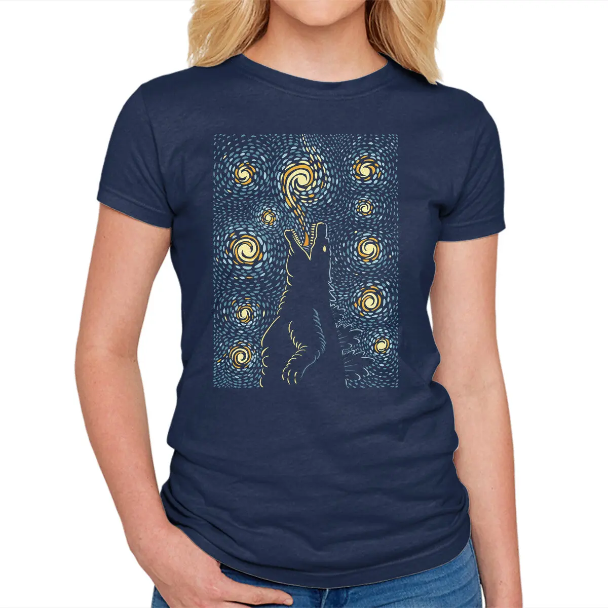 Starry Kaiju Night 1